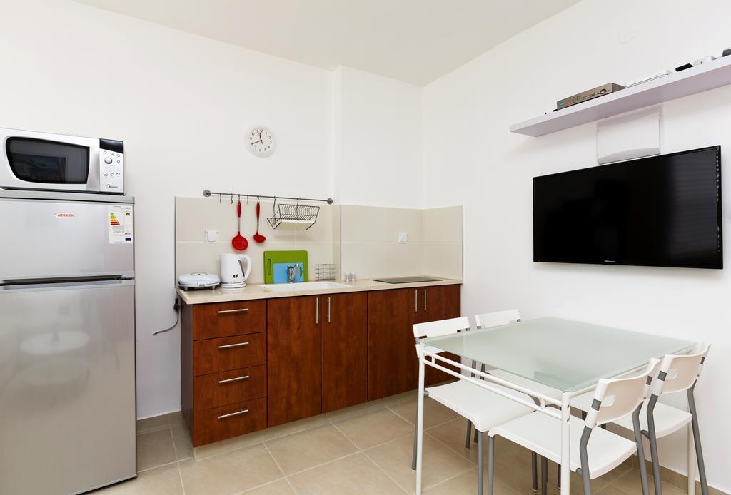 Home4Trip Bat Yam Zimmer foto