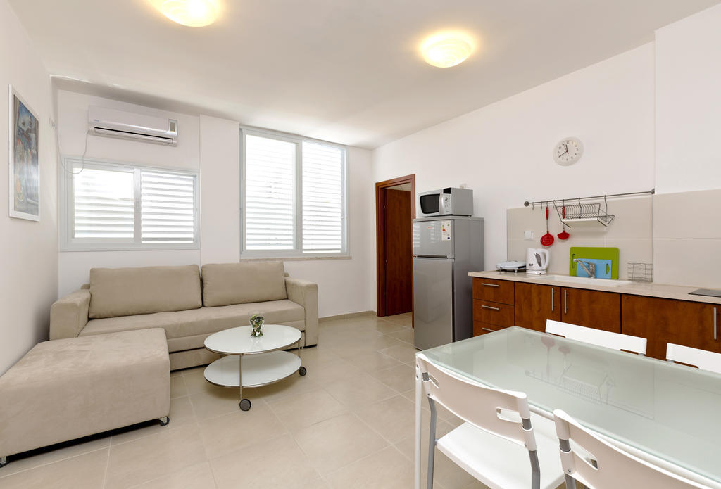 Home4Trip Bat Yam Zimmer foto