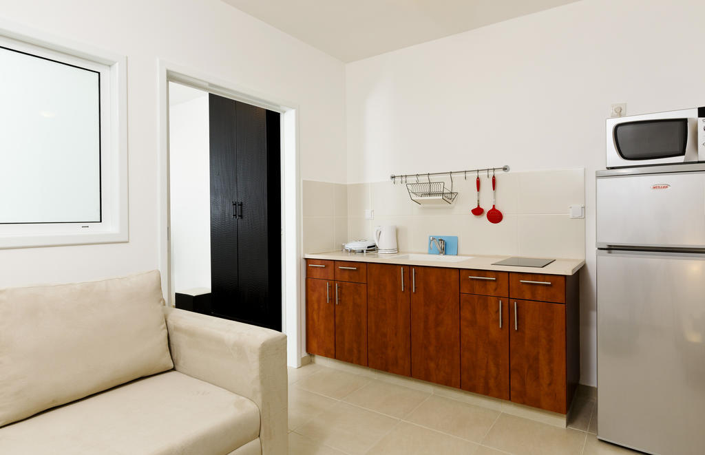 Home4Trip Bat Yam Zimmer foto