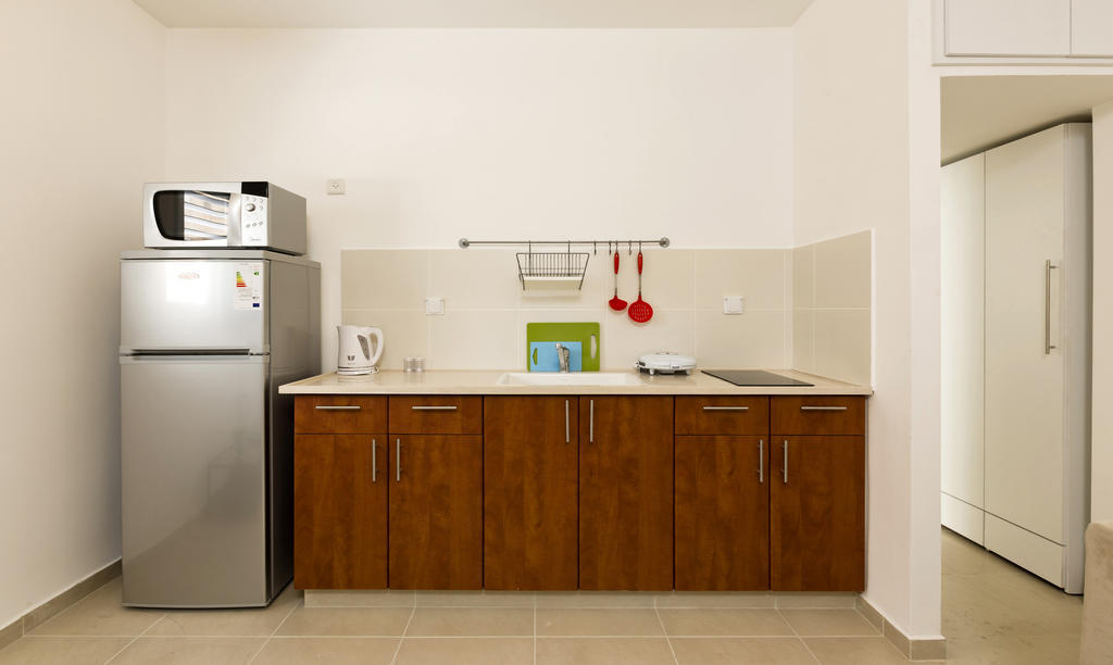 Home4Trip Bat Yam Zimmer foto